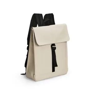 Mochila Couro Sintético 13 Litros 08346 - Imagem 3