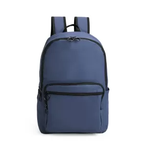 Mochila Couro Sintético 22 Litros 08342 - Imagem 4