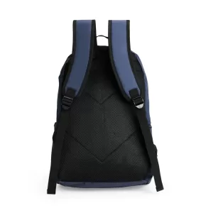 Mochila Couro Sintético 22 Litros 08342 - Imagem 3