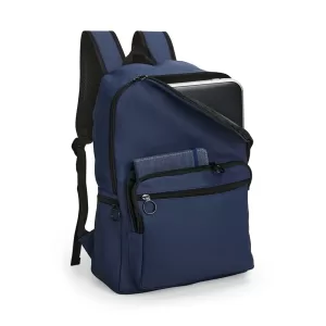 Mochila Couro Sintético 22 Litros 08342 - Imagem 2